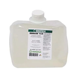 Chất tiếp âm ứng dụng phổ thông Magnaflux Sonoglide FE 20